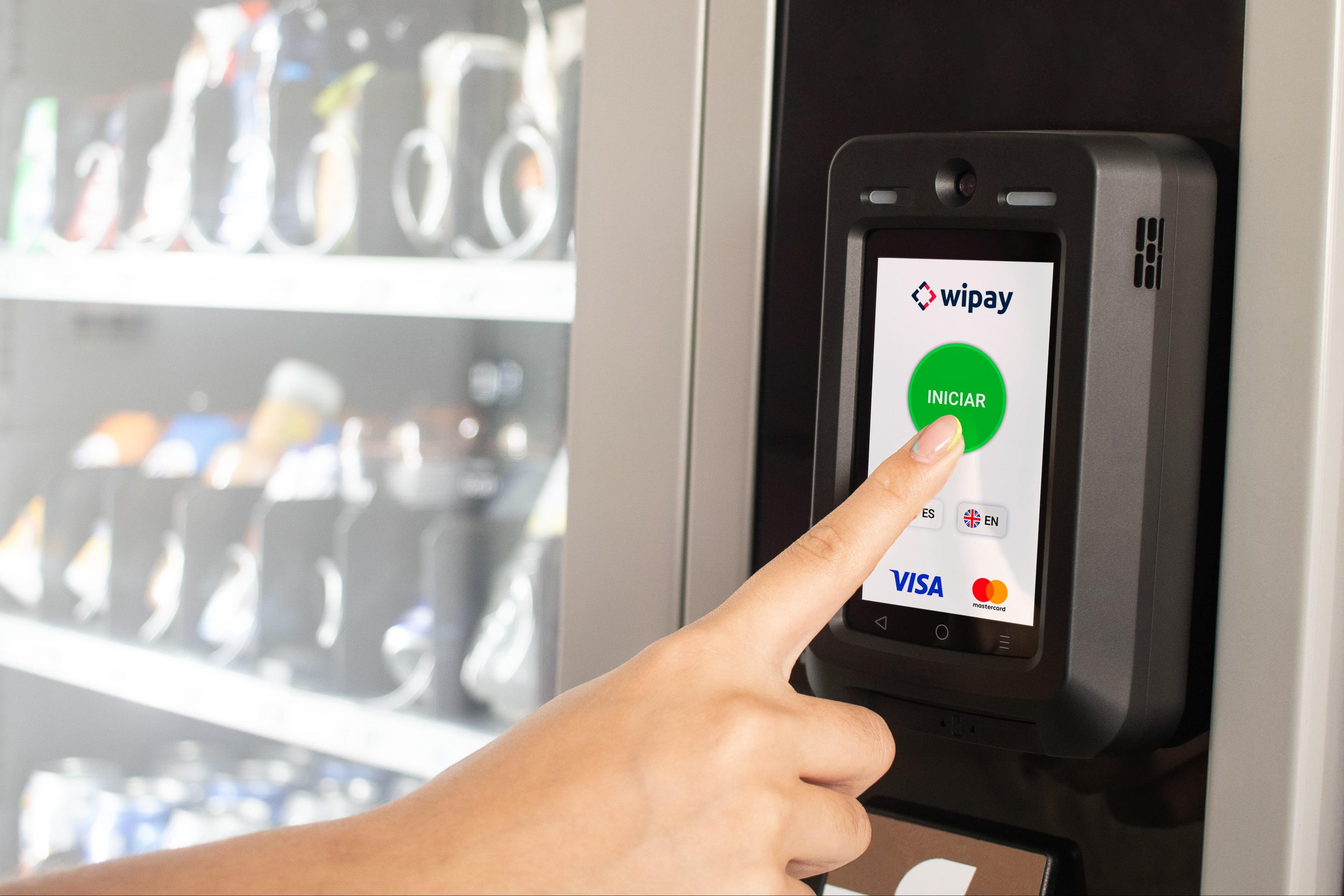Wi Pay WIPAY - Cliente